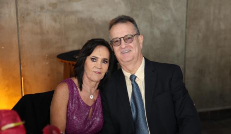  Laura Valle y Fernando Matienzo.