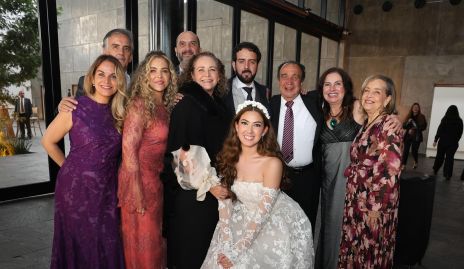  Familia Serment Lafuente.