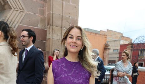  Daniela Serment.