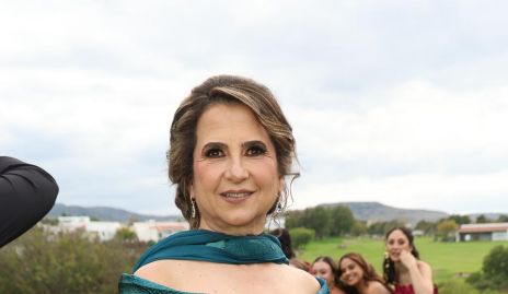  Adriana Saucedo.