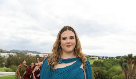  Adriana Jaimes.