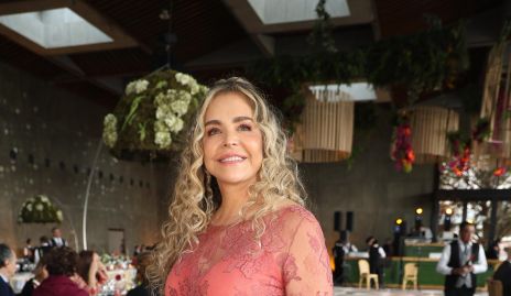  Gabriela Serment.