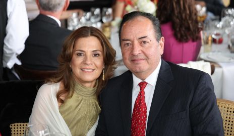  Claudia Verónica Aguilar y Miguel Ángel Morales.