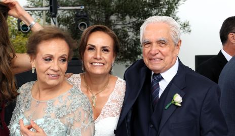  Yolanda, Yogus y Octaviano Gómez.