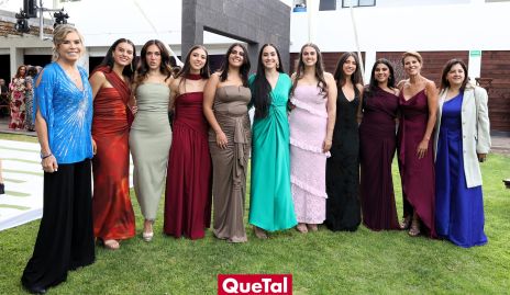  Familia Sánchez.