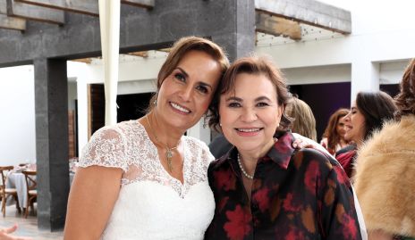  Yogus Gómez y Laura Alba.