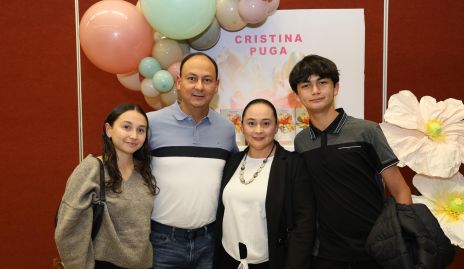  Familia Villalobos.