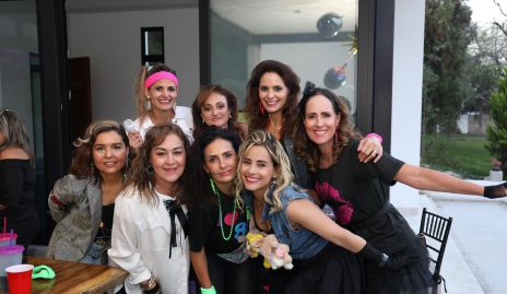  Las Copichuelas.
