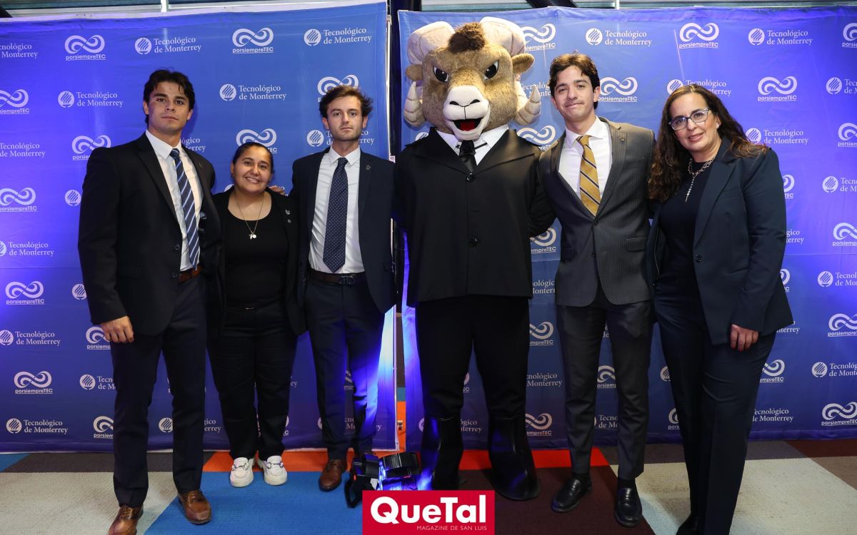 FIRMA DE T&Iacute;TULOS EN EL TEC DE MONTERREY