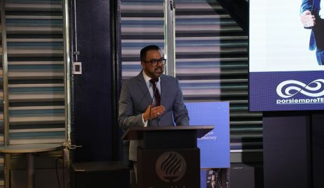 Juan Carlos Piña Tristán, Director de RH de Canels.
