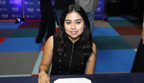  Daniela Cortés.