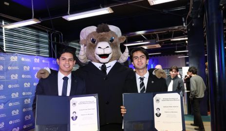  Carlos Acosta y Guillermo Valdez.