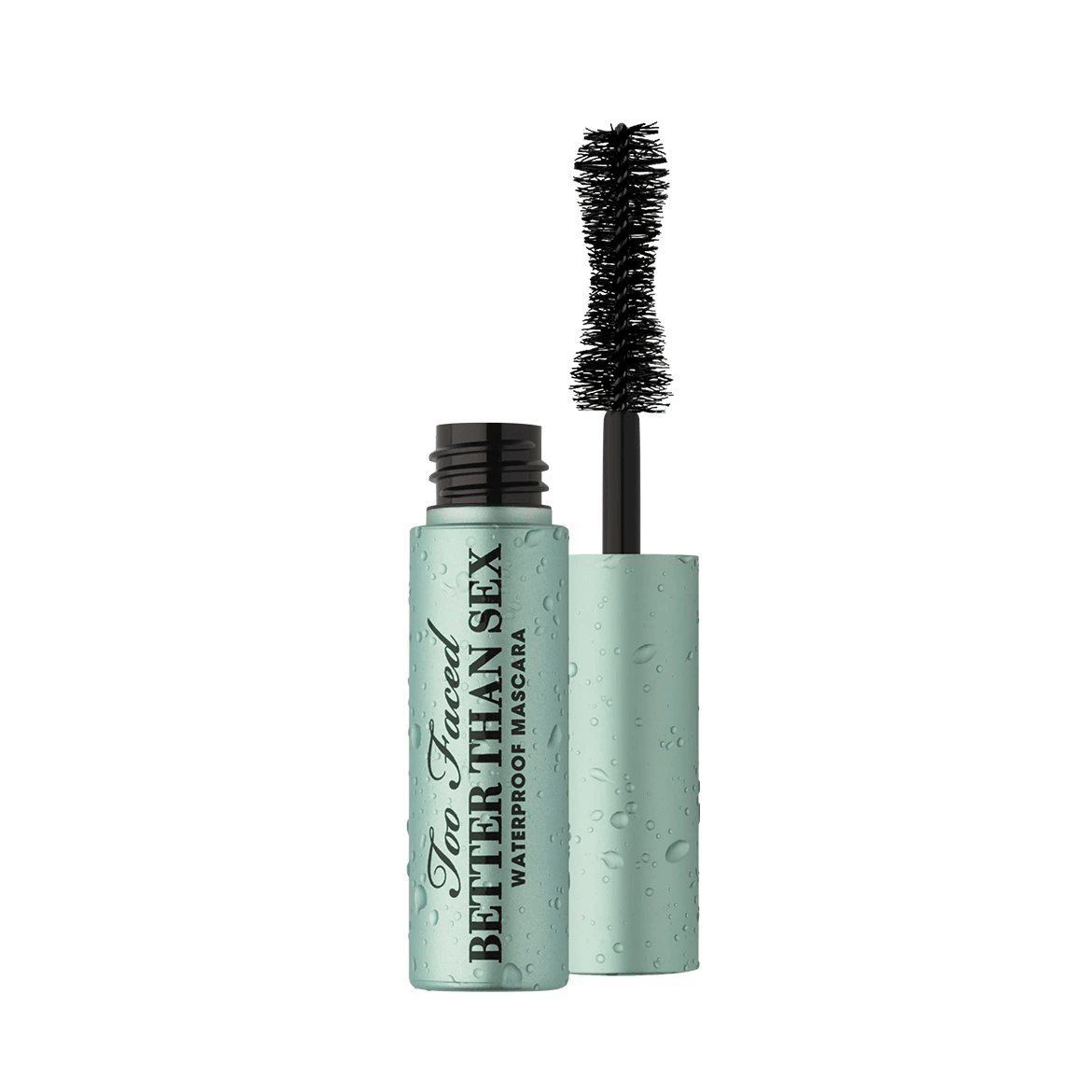 Better Than Sex Mascara, Too Faced, $685, Sephora