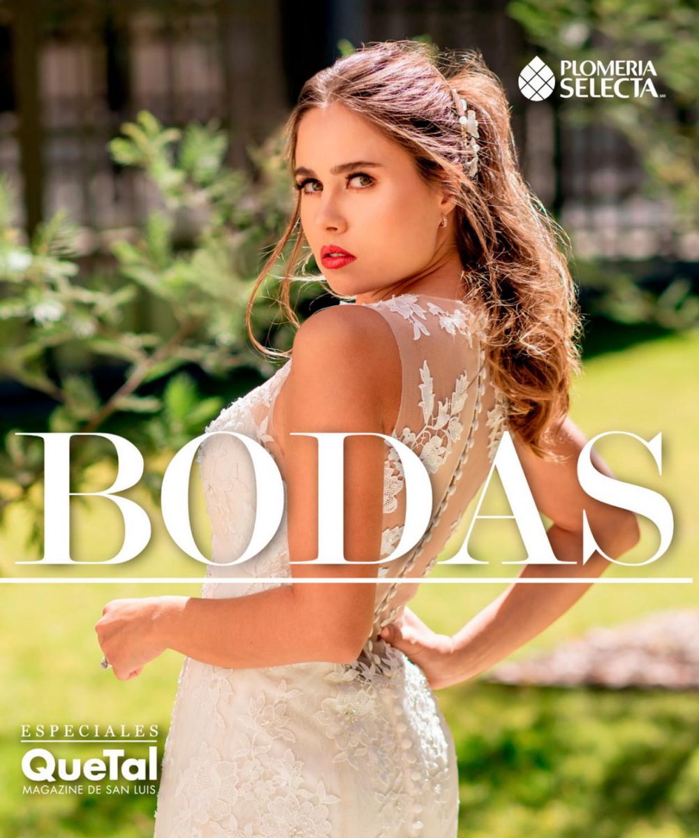 Que Tal Magazine Revista Sociales San Luis Potosí, S.L.P.