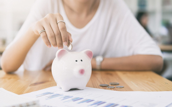 5 formas de ahorrar dinero fácilmente