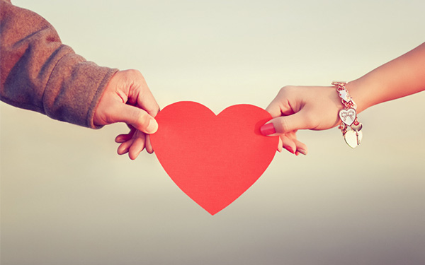 Tu ortografía es la razón por la que no tienes éxito en el amor