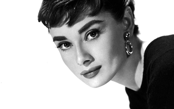 Los 10 secretos de belleza de Audrey Hepburn