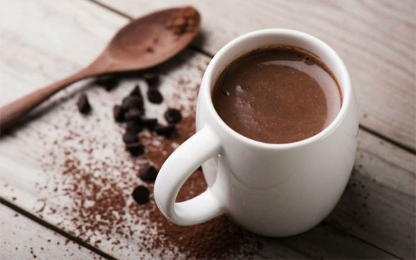 5 deliciosas recetas de chocolate caliente para tu rosca de reyes 