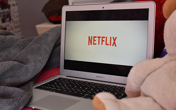 ¿Todavía no olvidas a tu ex?... Aquí te dejamos algunas películas de Netflix que te ayudarán a hacerlo