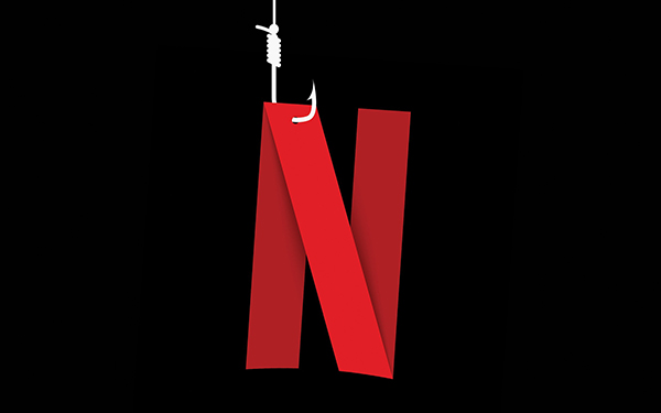 Estas son 10 películas que no te puedes perder en Netflix