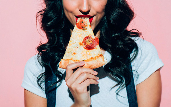 3 TIPOS DE PIZZAS DULCES QUE AMARÁS
