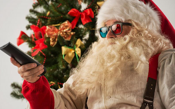 5 películas navideñas que debes ver en Netflix antes de que acabe el año