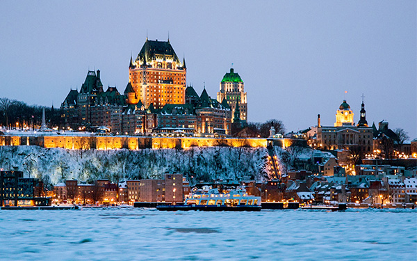 5 platillos que debes probar si viajas a Quebec