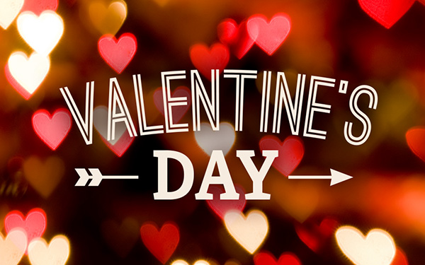 ¿Celebrar San Valentín sin romper la dieta? ¡Haz esto!