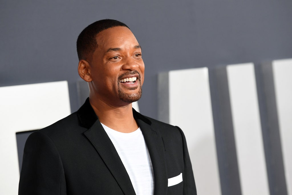 Te presentamos a Will Smith y sus 10 reglas para alcanzar el éxito