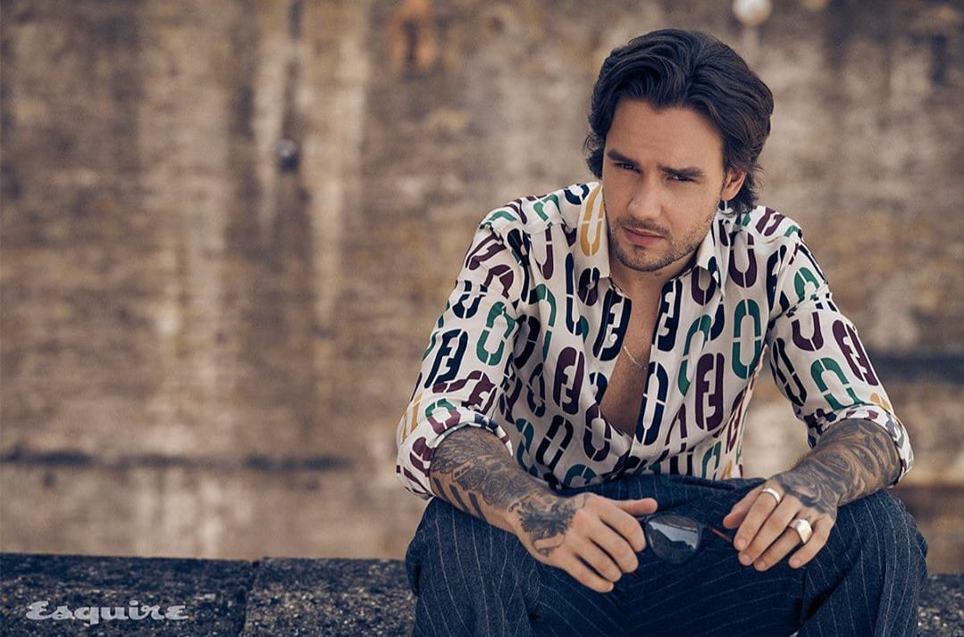 Liam Payne se propuso reconquistar a una de sus ex novias