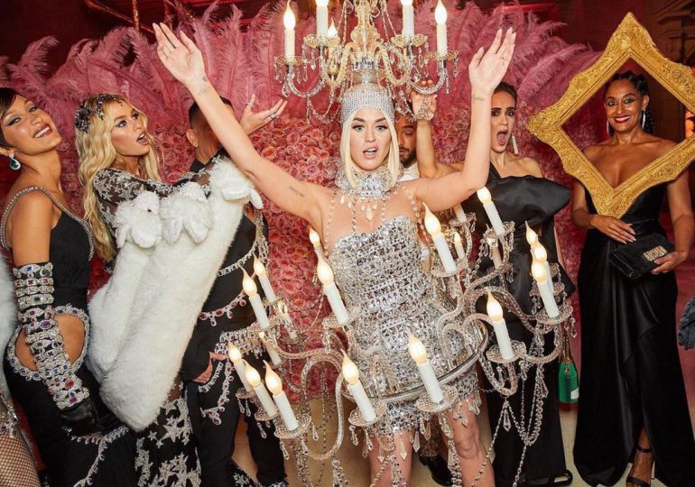 MET Gala 2021: Este es el código de vestimenta para asistir al evento de moda
