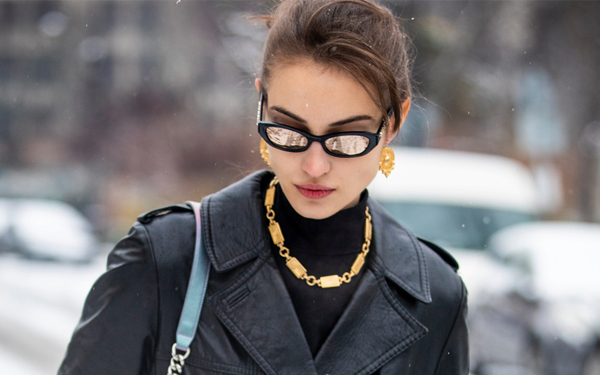 8 accesorios que hacen de cualquier look uno más elegante