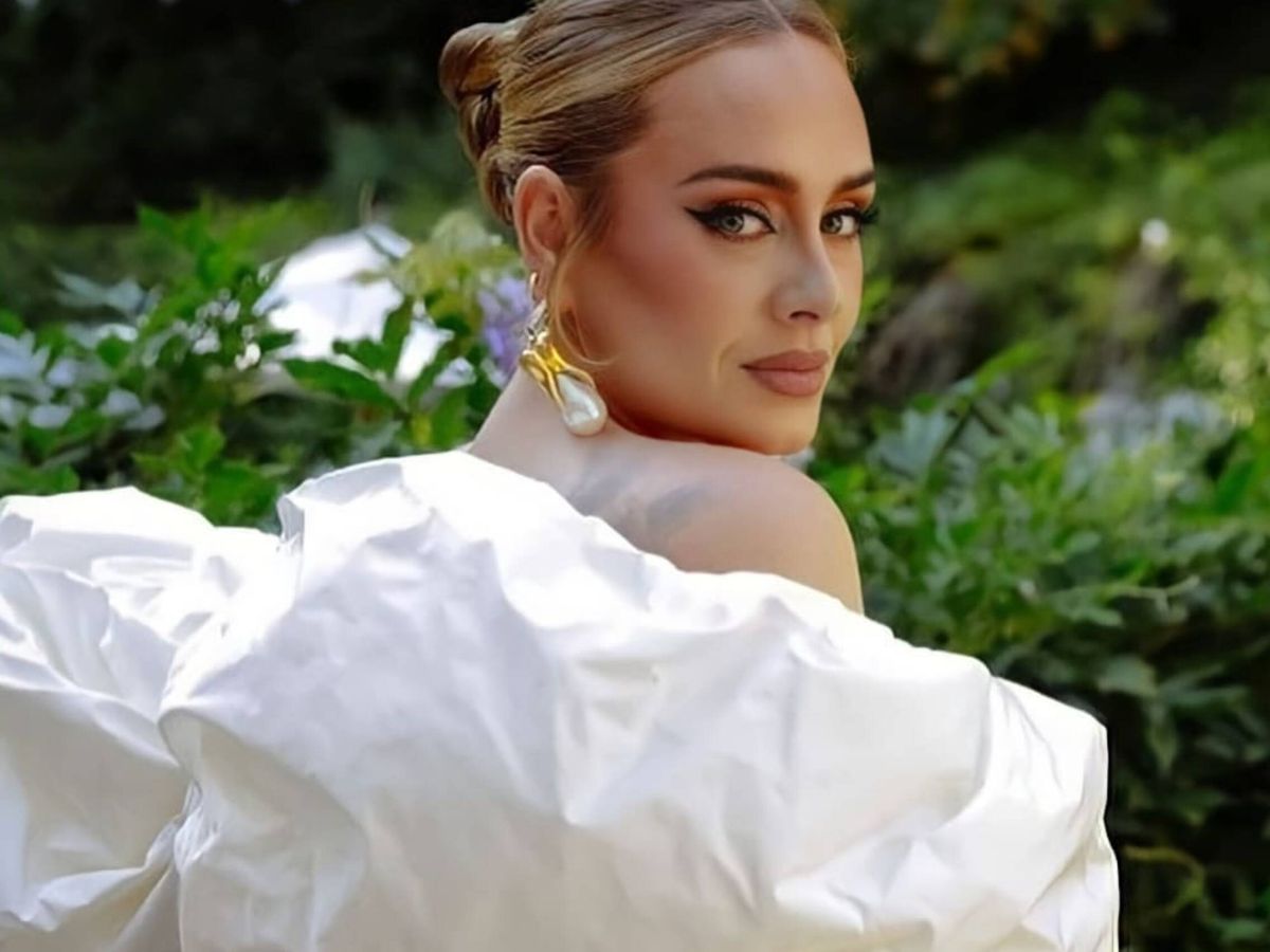 ¡Ya está aquí! Adele estrena ‘Easy on me’, su regreso tras 6 años