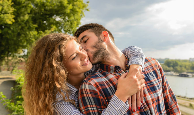 5 claves para mantener una buena relación en pareja