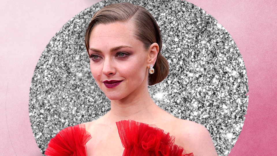 Oscars 2021: labios muy obscuros para imitar los mejores looks de la alfombra roja 