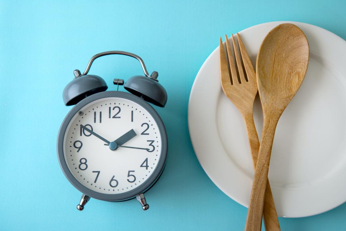 Estas son las horas que hay que cumplir para adelgazar con el ayuno intermitente