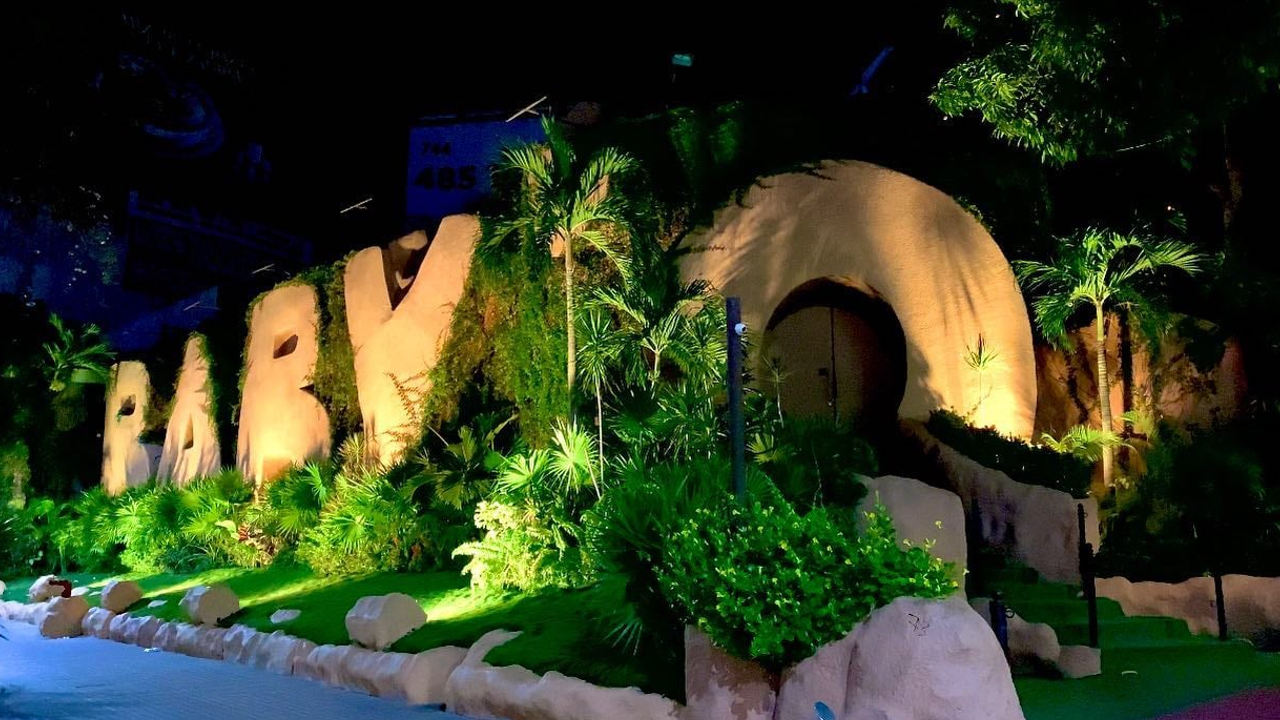 Baby’O: la más famosa discotheque de Acapulco que Luis Miguel convirtió en leyenda ¡desaparece para siempre!