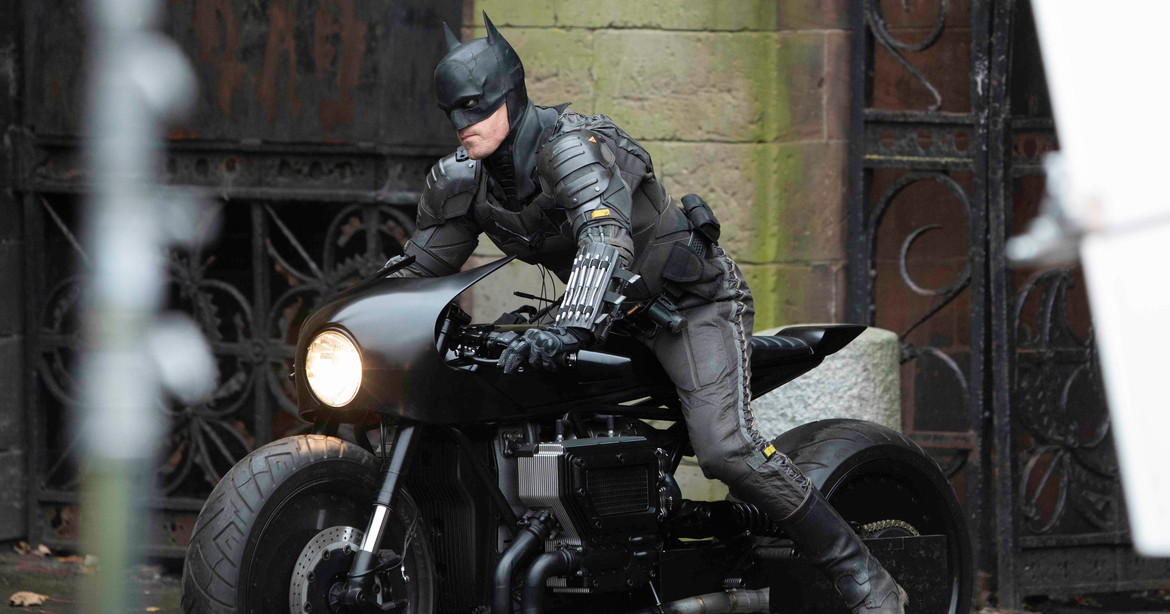 Los actores (más guapos) que han sido Batman