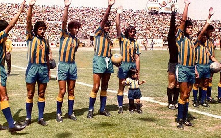 Real San Luis: ¡Una historia de triunfos... y fracasos! 