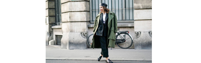 Reinventa el blazer esta primavera