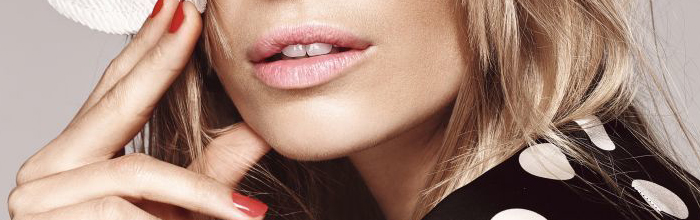 Esmaltes que llevarás esta primavera-verano 2019