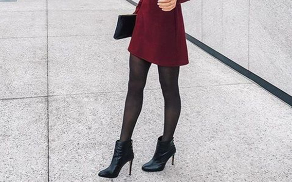 Los mejores tips para mantener tus botas impecables esta temporada