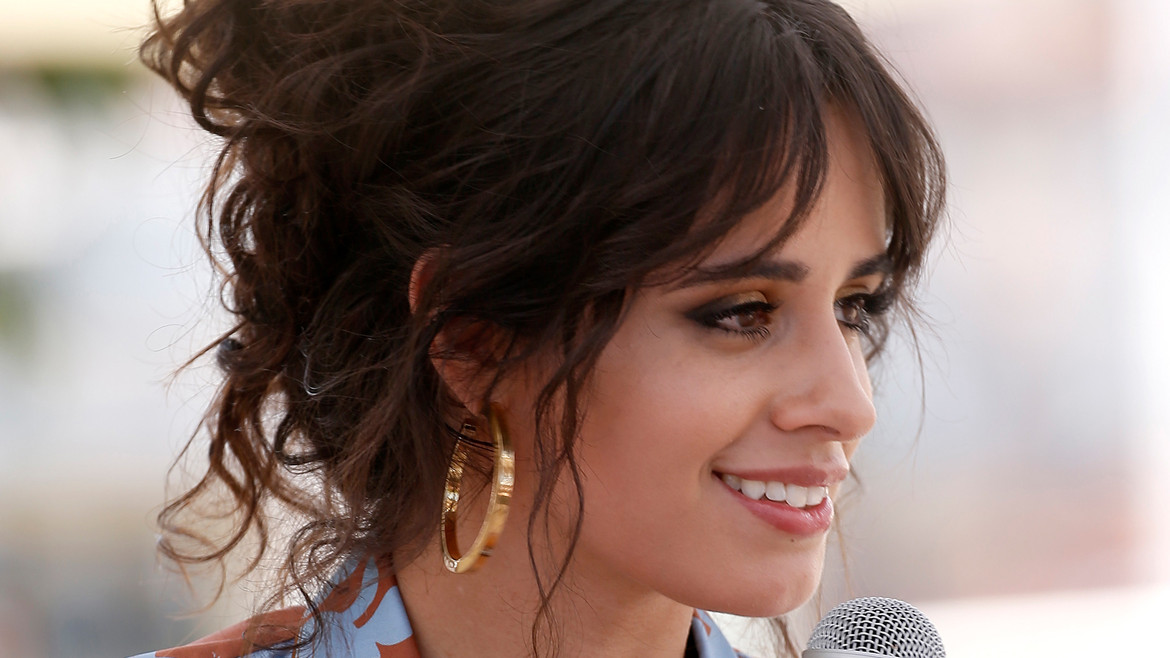 Camila Cabello revela cuál es el secreto detrás de su exitosa relación con Shawn Mendes