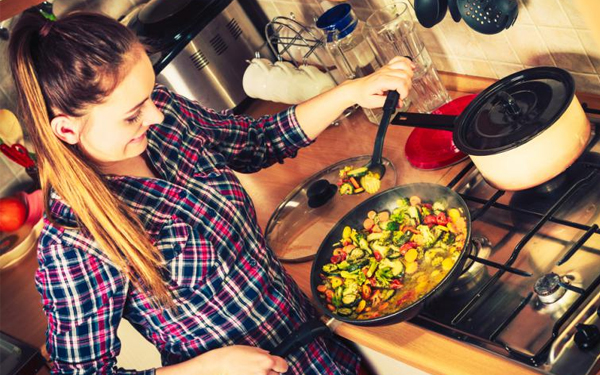 ¿Qué puedo cenar para no subir de peso? Mira estas opciones saludables y deliciosas