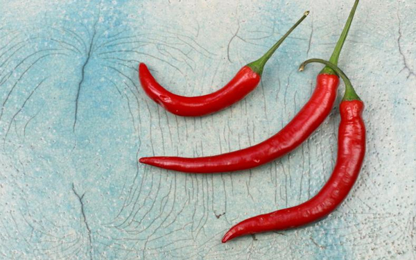 Se nos quema la boca, pero seguimos comiendo: ¿por qué amamos tanto el picante?