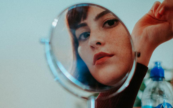 Increíble como eres: 5 pasos para aprender a amar tu cuerpo tal cual es