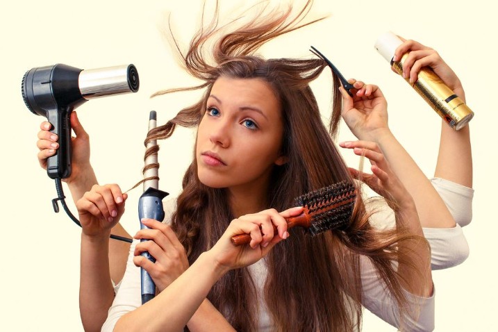 Estudio Q: Tips para lucir un cabello espectacular por Paulina Flores