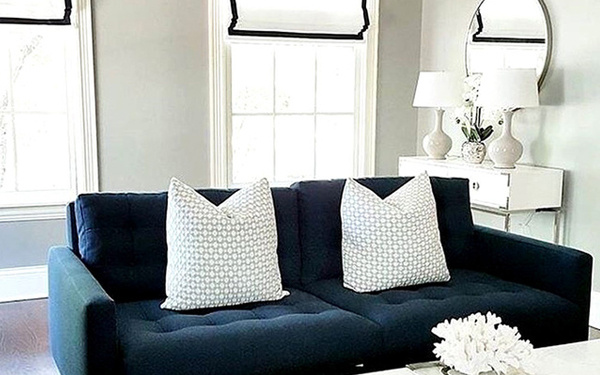 ¿Tu depa es demasiado pequeño? 5 tips infalibles de decoración