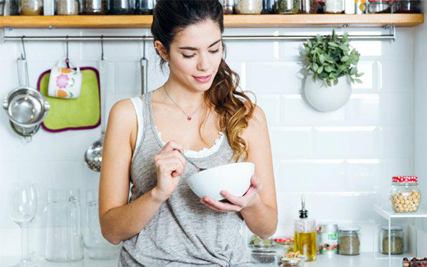 Desayunos saludables que te ayudarán con tu propósito de alcanzar tu peso ideal