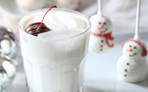 Los mejores ‘drinks’ para la época navideña